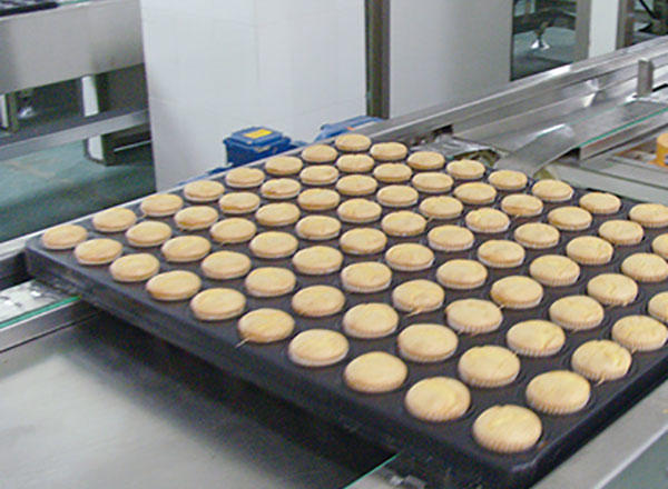 Quelles sont les principales performances d'innovation technologique de l'huile de gâteau sur le processus de production de gâteau