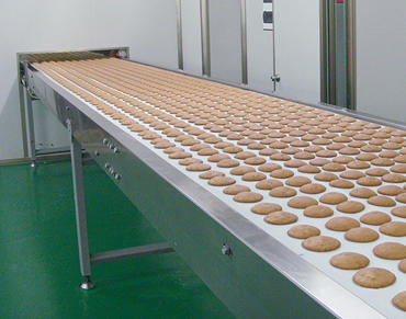 Quelles sont les caractéristiques de la ligne de production de biscuits automatique et comment nettoyer