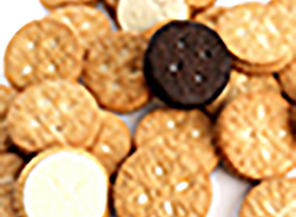 L'analyse de prétraitement des matières premières lors de la production de la machine à biscuits