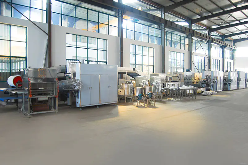 HG Industry Group