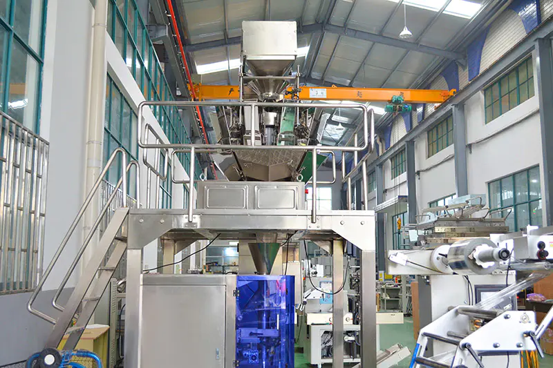 HG Industry Group