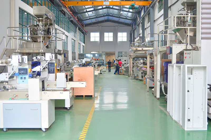 HG Industry Group