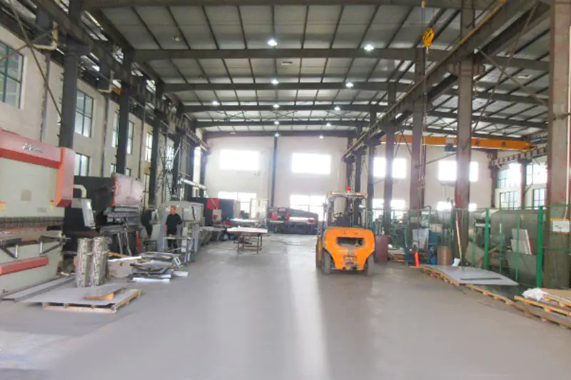 HG Industry Group