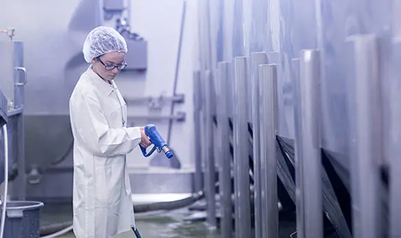HG Industry Group
