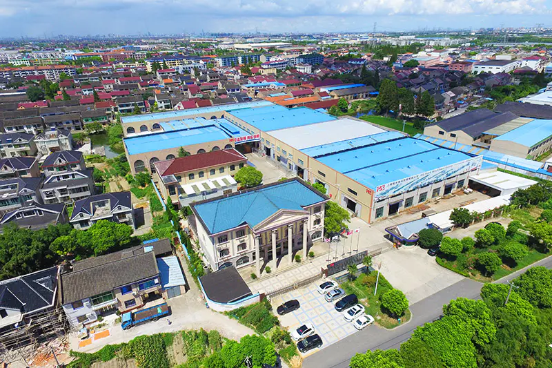 HG Industry Group