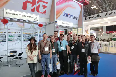 Interpack Düsseldorf 2017