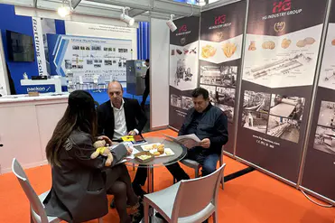 AGROPRODMASH Moscou