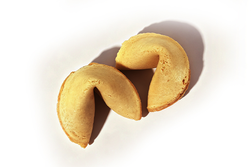 Ligne de production automatique de biscuits Fortune