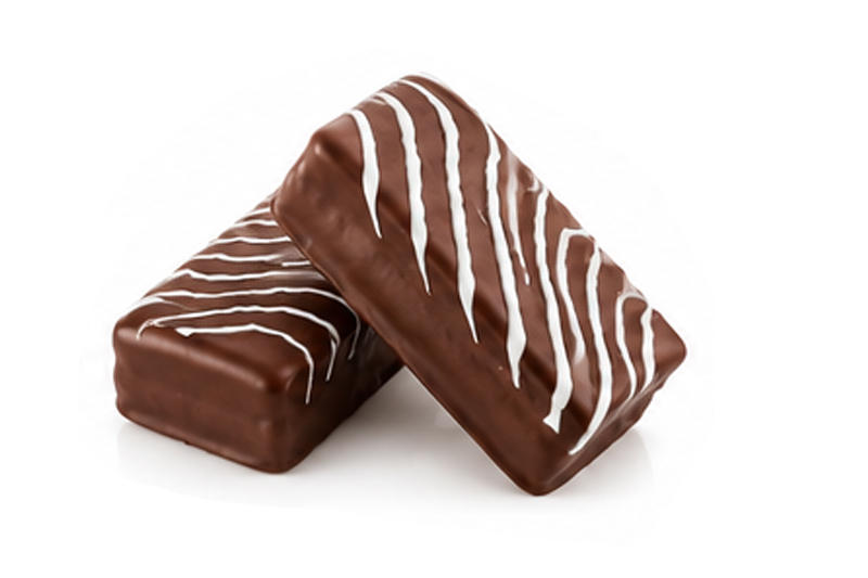 Ligne automatique de production de gâteaux suisses en rouleau/couche