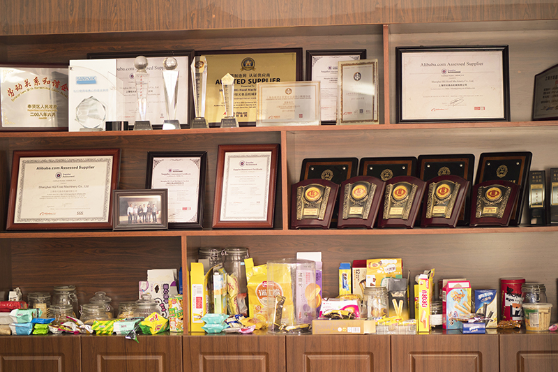HG Industry Group