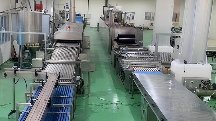 HG Industry Group