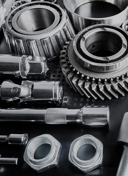 HG Industry Group