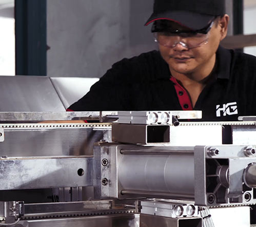 HG Industry Group